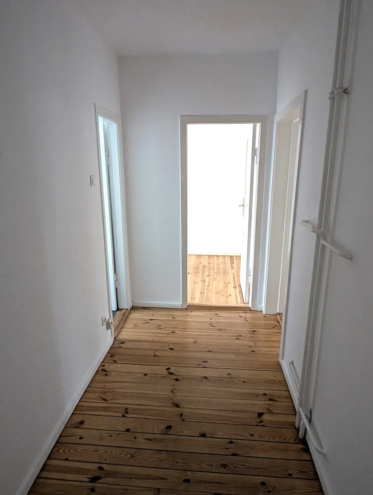 3 Zimmer Wohnung mit 52 m² in Kiel – Bild 3