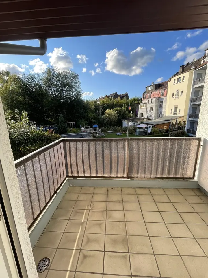2 Zimmer Wohnung mit 35 m² in Hagen – Bild 4