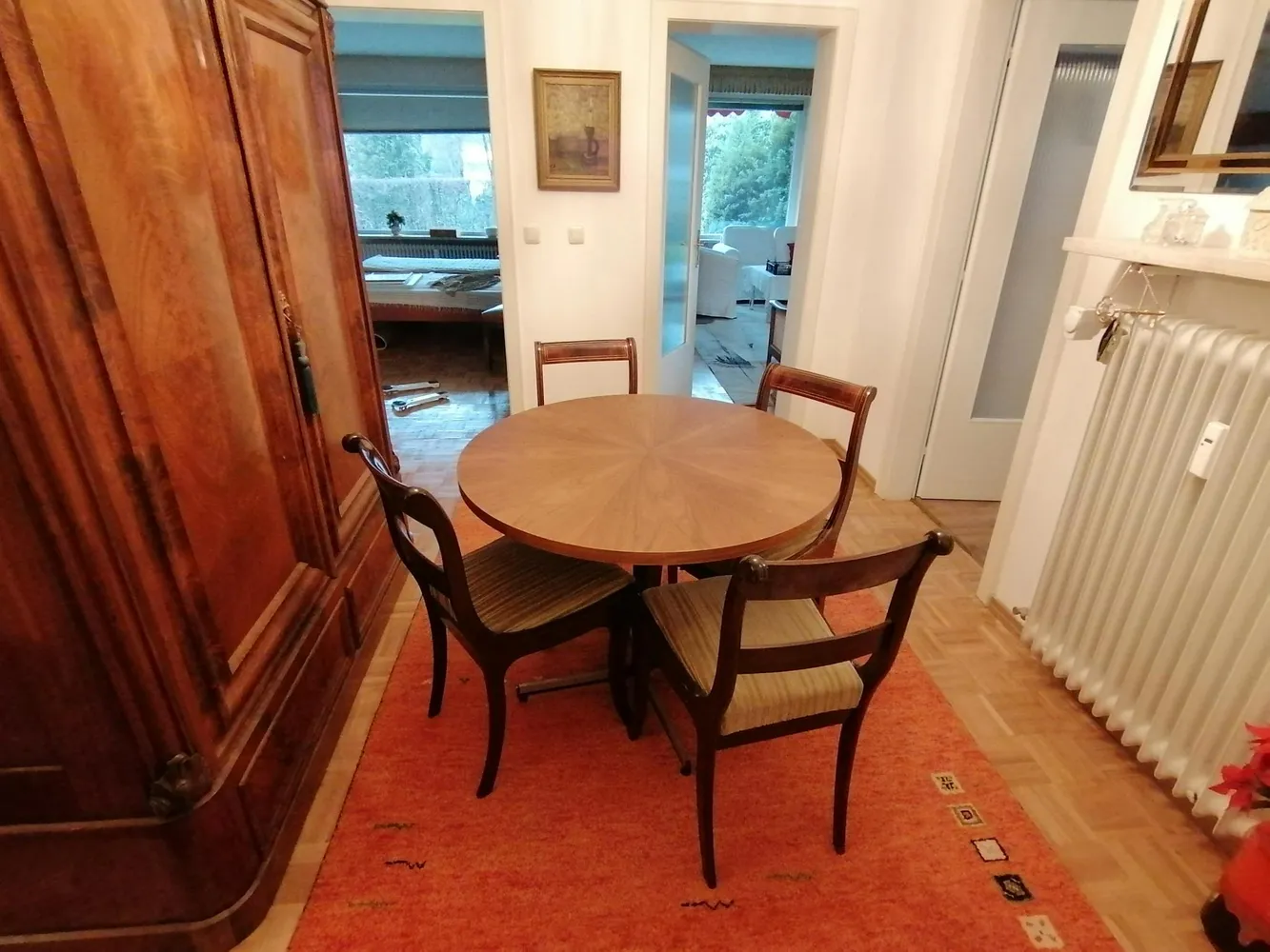 WG-Zimmer mit 40 m² in Hamburg – Bild 8