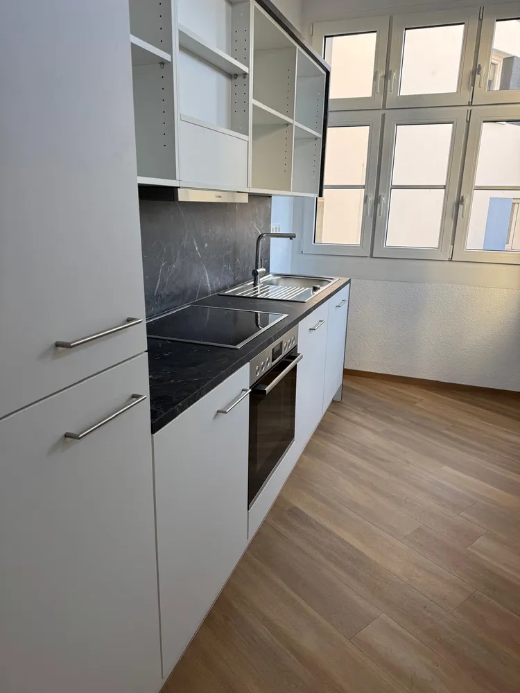 1 Zimmer Wohnung mit 22 m² in Villingen-Schwenningen – Bild 7