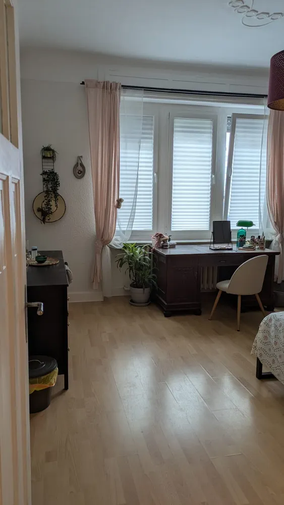 3 Zimmer Wohnung mit 98 m² in Wuppertal – Bild 4