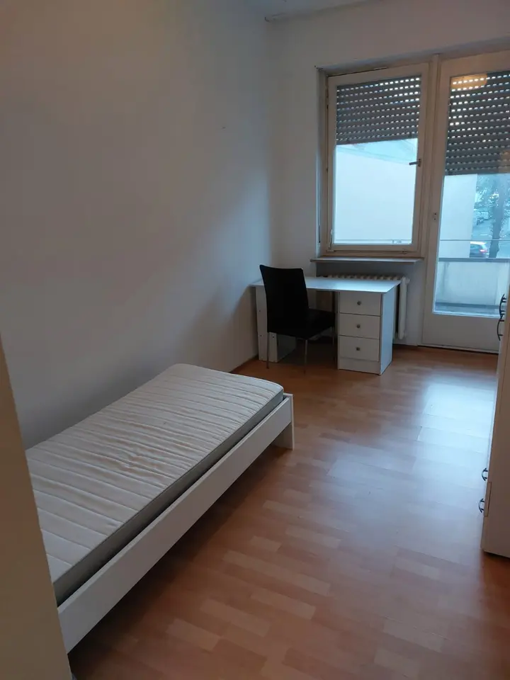 2 room apartment with 30 m² in Schwäbisch Hall – Photo 8
