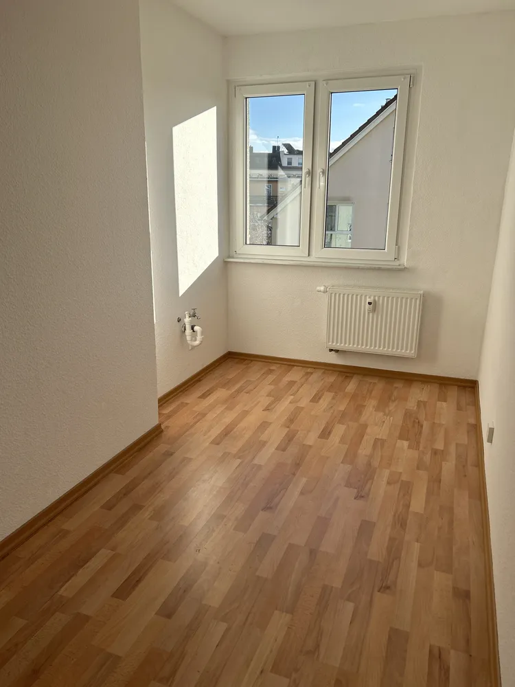 2 Zimmer Wohnung mit 38 m² in Leipzig – Bild 4