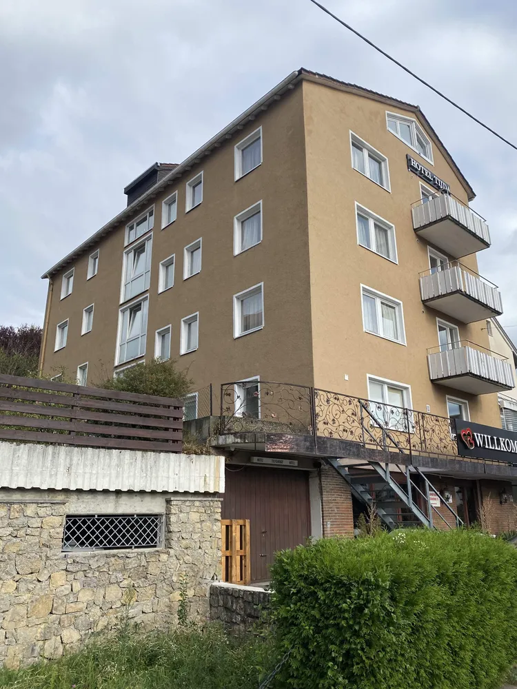 1 Zimmer Wohnung mit 22 m² in Stuttgart – Bild 2