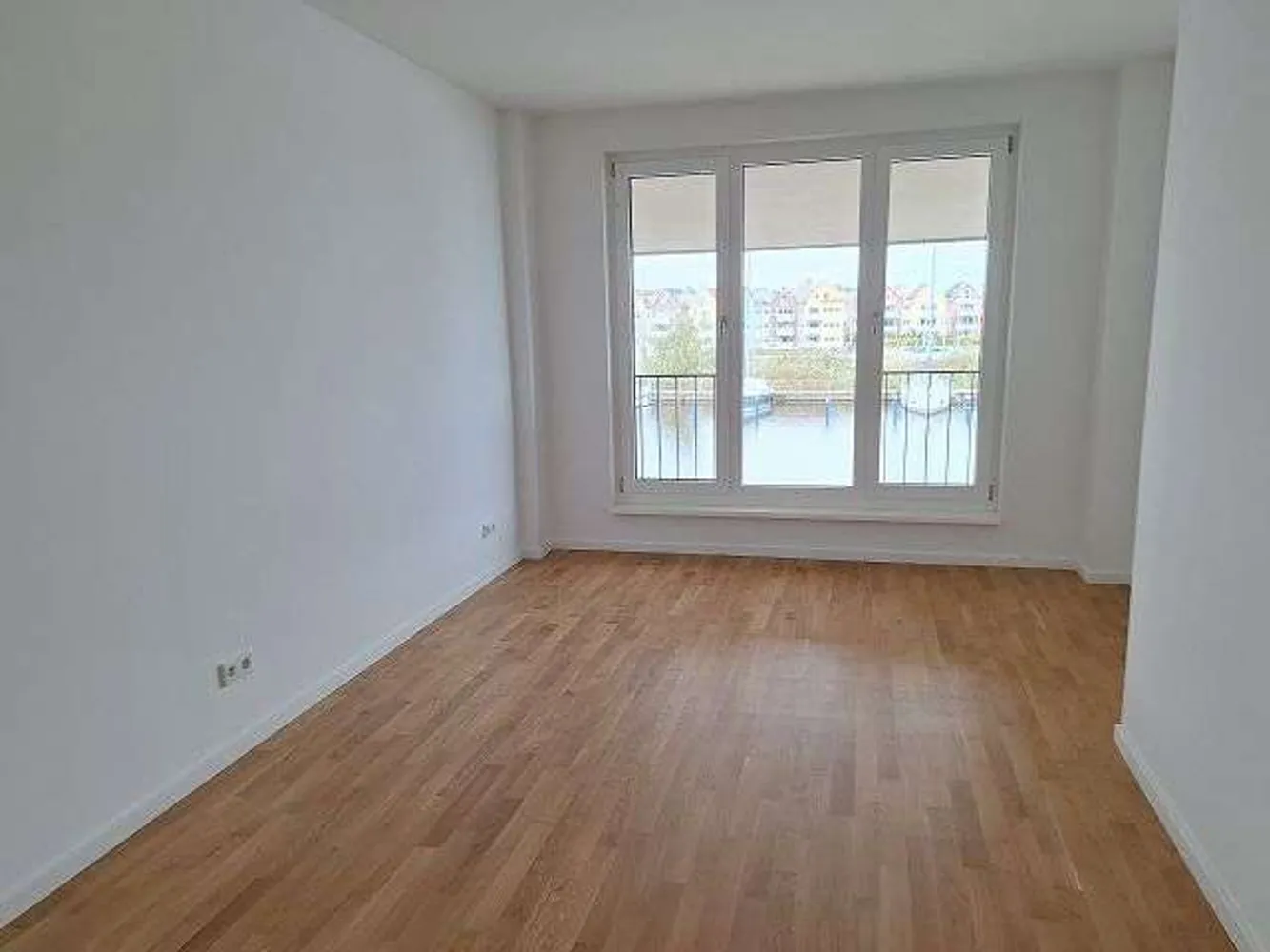 3 Zimmer Wohnung mit 88 m² in Greifswald – Bild 3