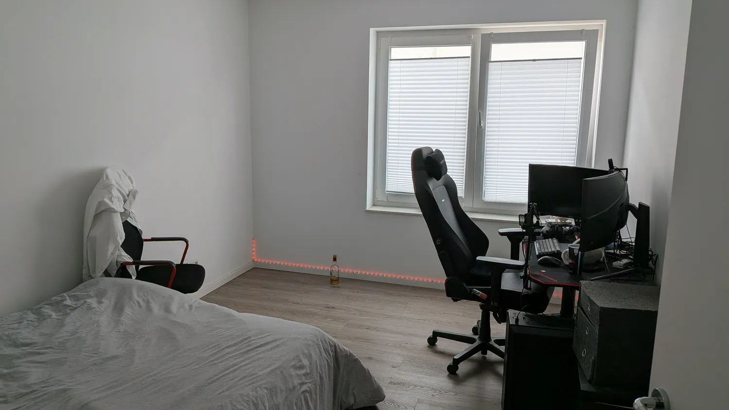 2 Zimmer Wohnung mit 48 m² in Bremen – Bild 2