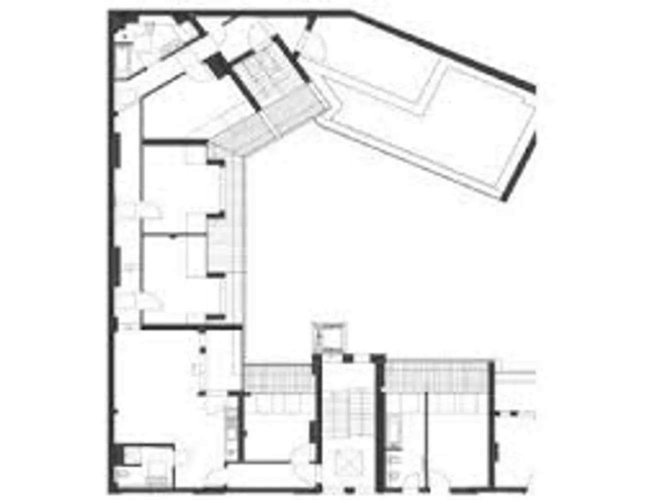 WG-Zimmer mit 20 m² in Berlin – Bild 2