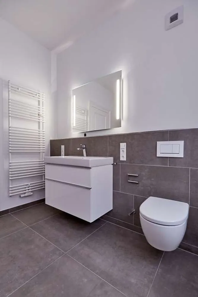 3 Zimmer Wohnung mit 84 m² in Frankfurt am Main – Bild 7