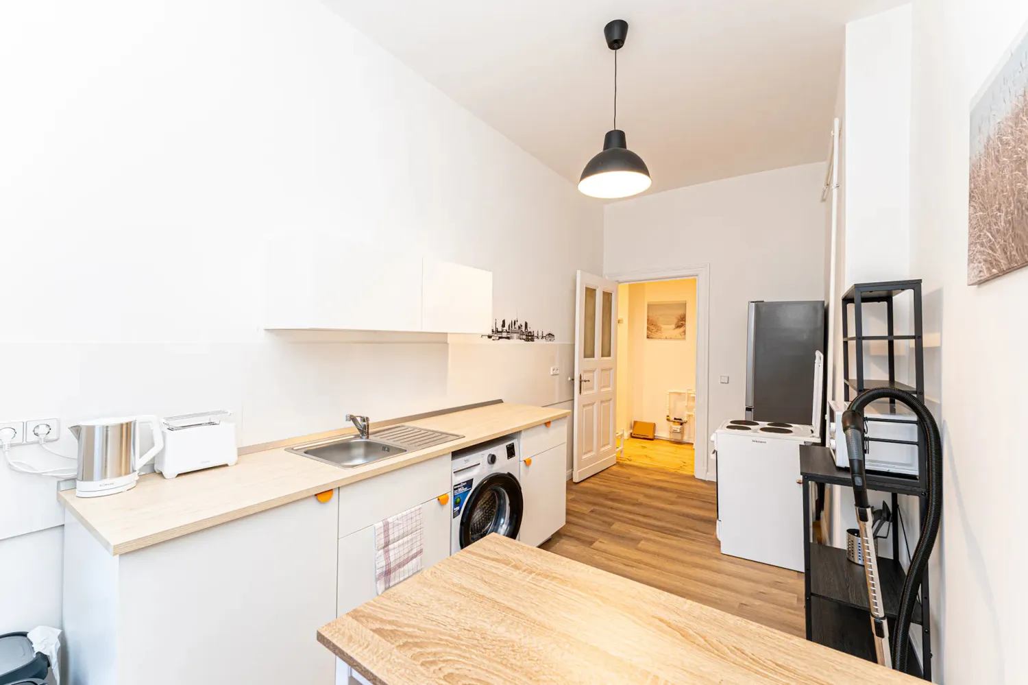 Shared room with 20 m² in Berlin – Photo 7