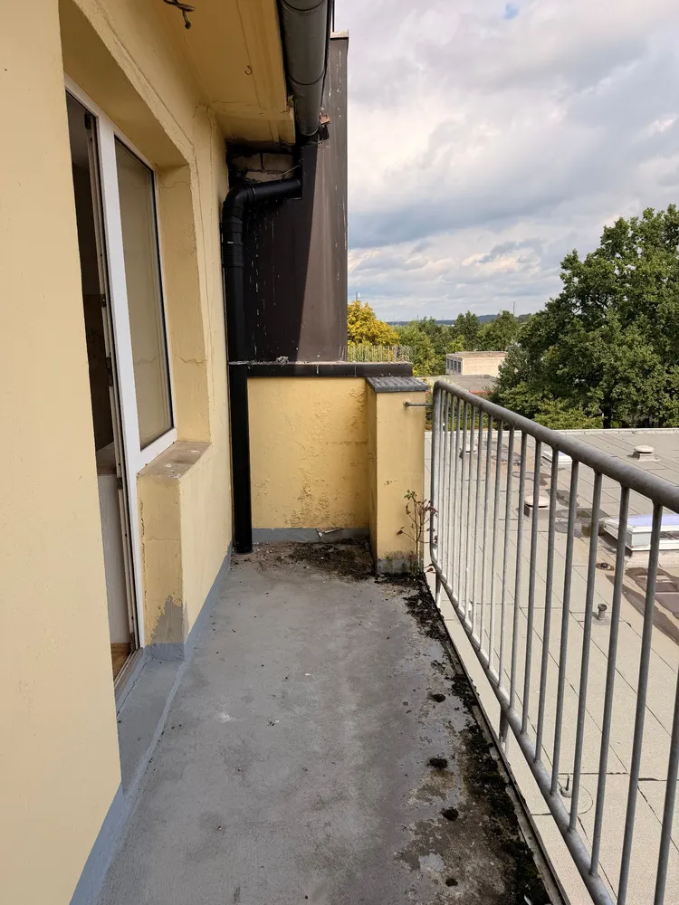 2 Zimmer Wohnung mit 61 m² in Essen – Bild 1