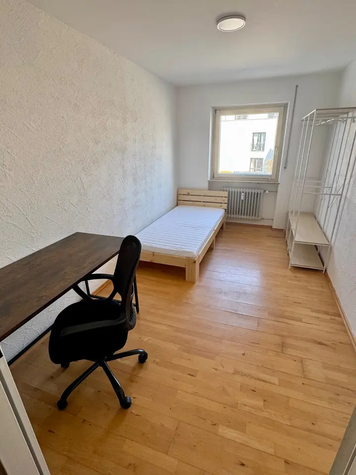 WG-Zimmer mit 80 m² in Weingarten – Bild 8