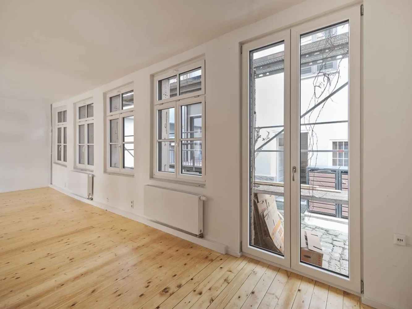 3 Zimmer Wohnung mit 93 m² in Stuttgart – Bild 12