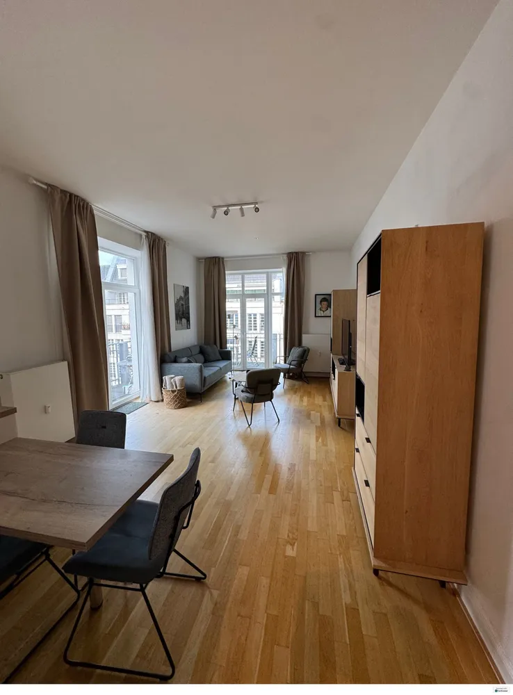 2 Zimmer Wohnung mit 68 m² in Düsseldorf – Bild 5