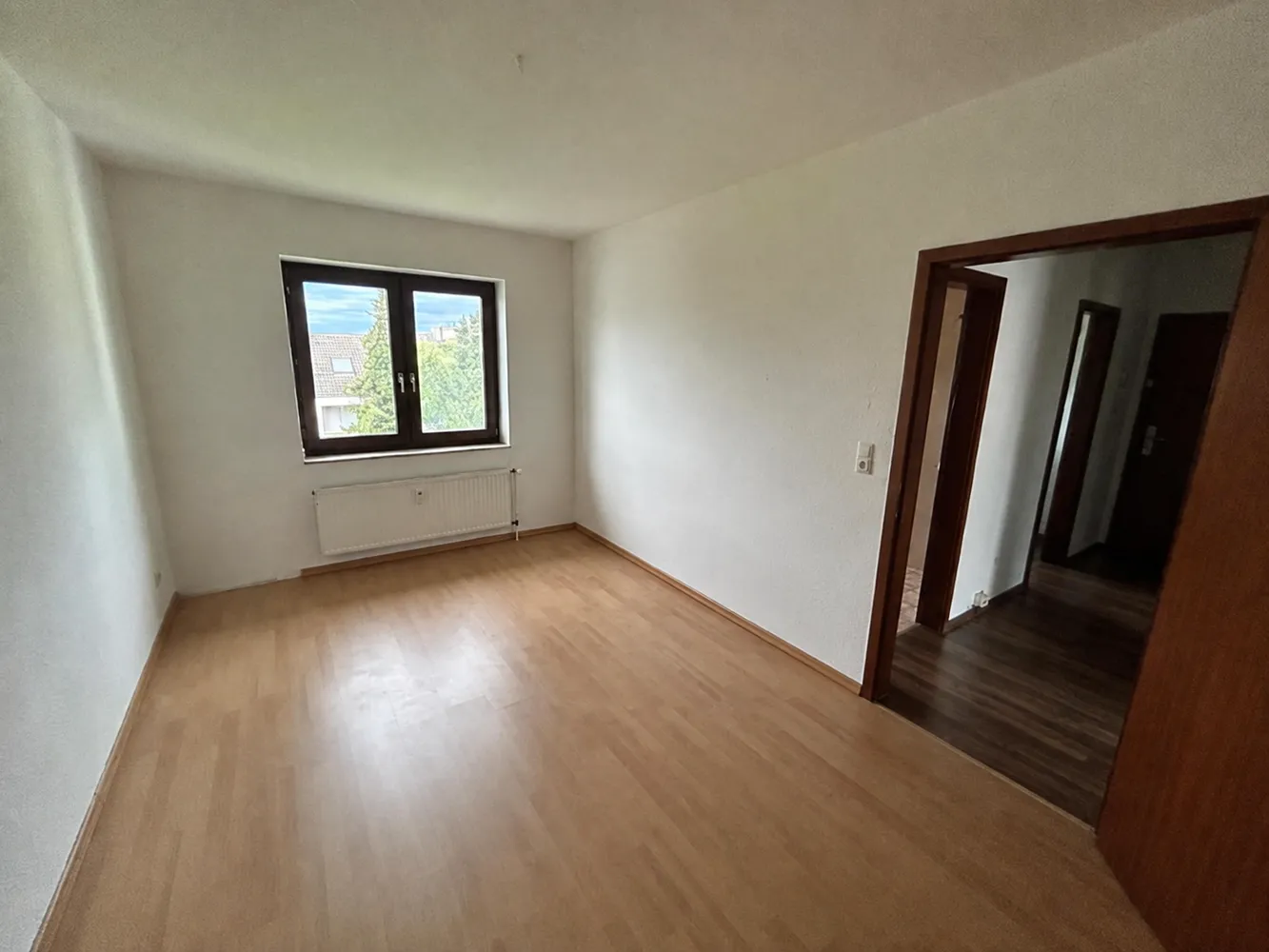 2 room apartment with 60 m² in Bonn – Photo 3