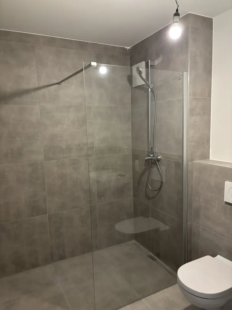 1 Zimmer Wohnung mit 43 m² in Darmstadt – Bild 10