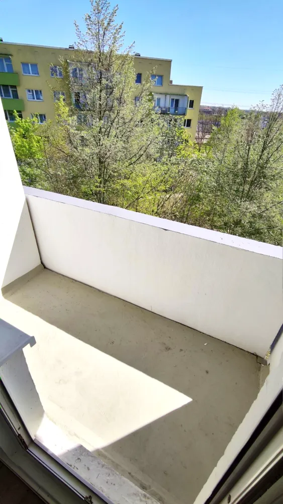 6 Zimmer Wohnung mit 111 m² in Halle (Saale) – Bild 2