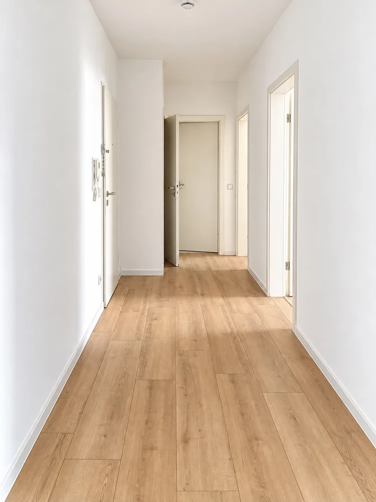 3 room apartment with 74 m² in Magdeburg – Photo 2