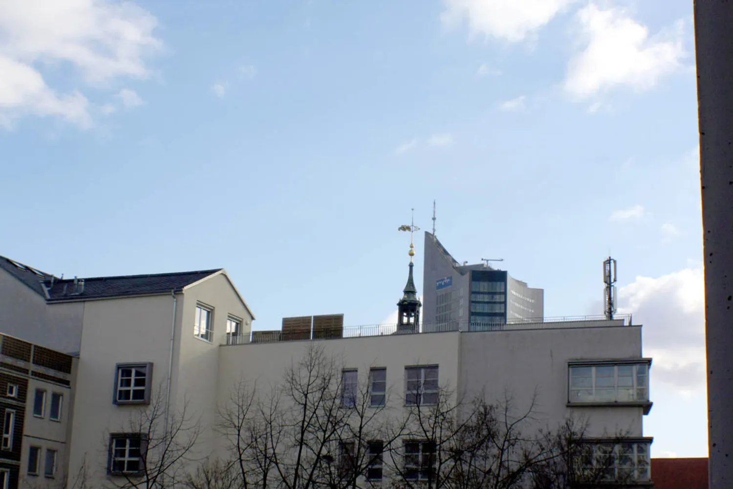 2 Zimmer Wohnung mit 50 m² in Leipzig – Bild 3