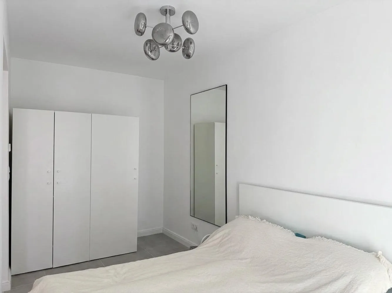 2 Zimmer Wohnung mit 38 m² in Hamburg – Bild 5