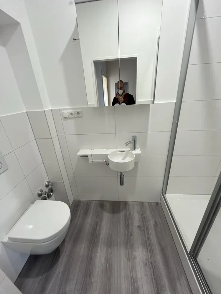 5 room apartment with 114 m² in Aachen – Photo 4