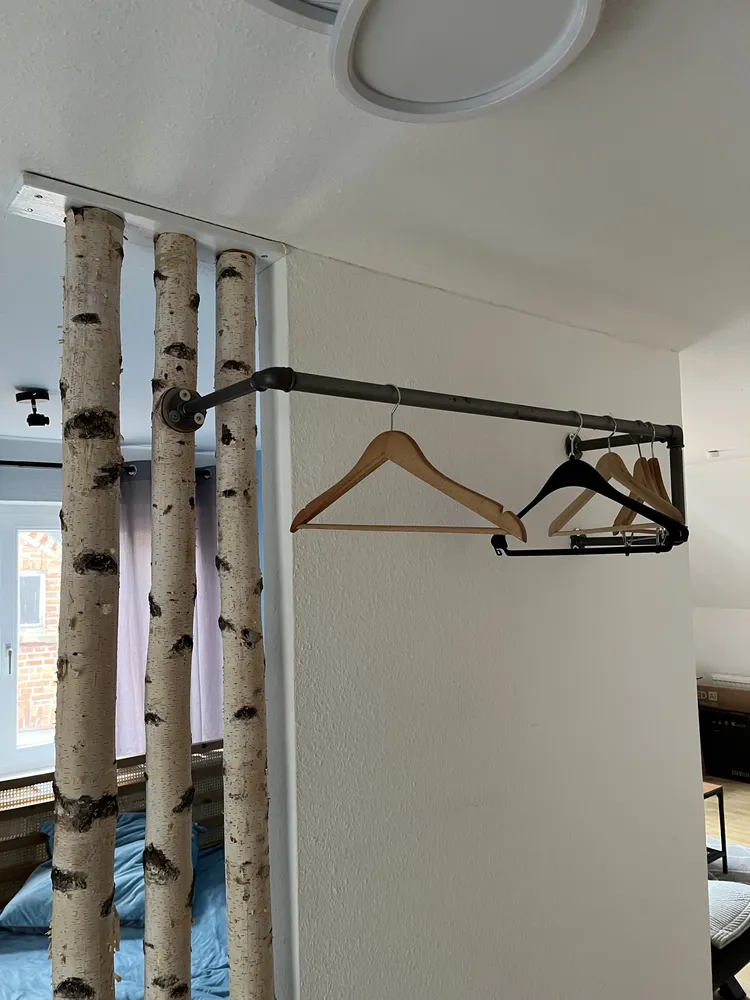2 Zimmer Wohnung mit 41 m² in Stuttgart – Bild 7