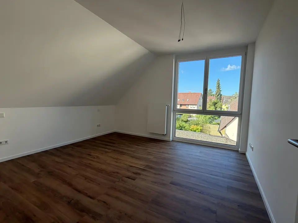 4 Zimmer Wohnung mit 120 m² in Nürnberg – Bild 6