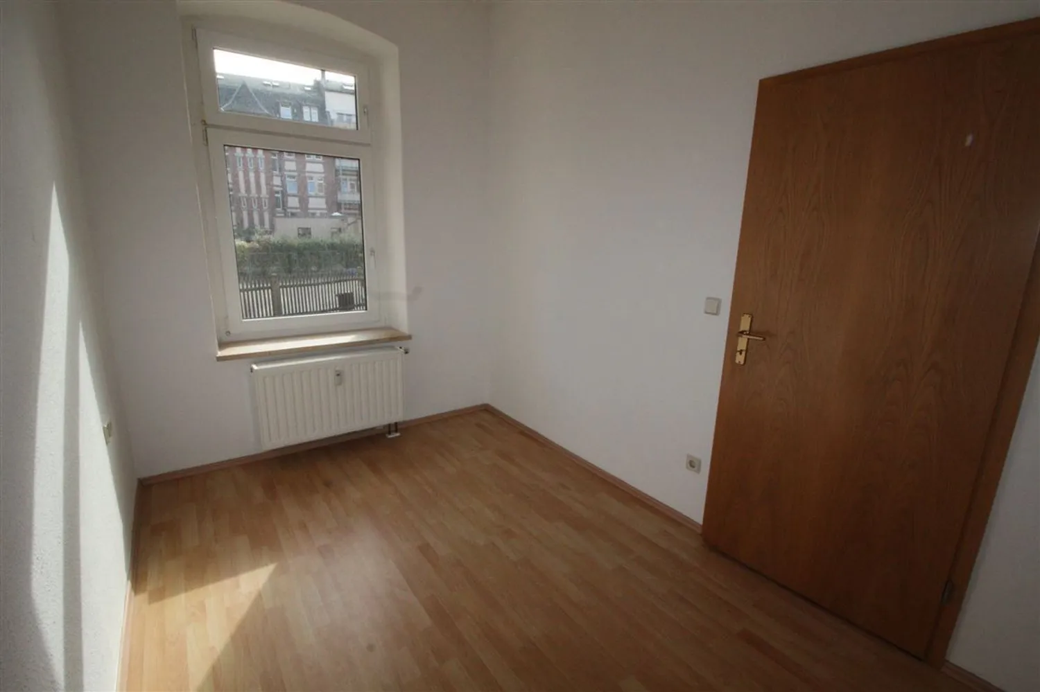 2 Zimmer Wohnung mit 41 m² in Plauen – Bild 1