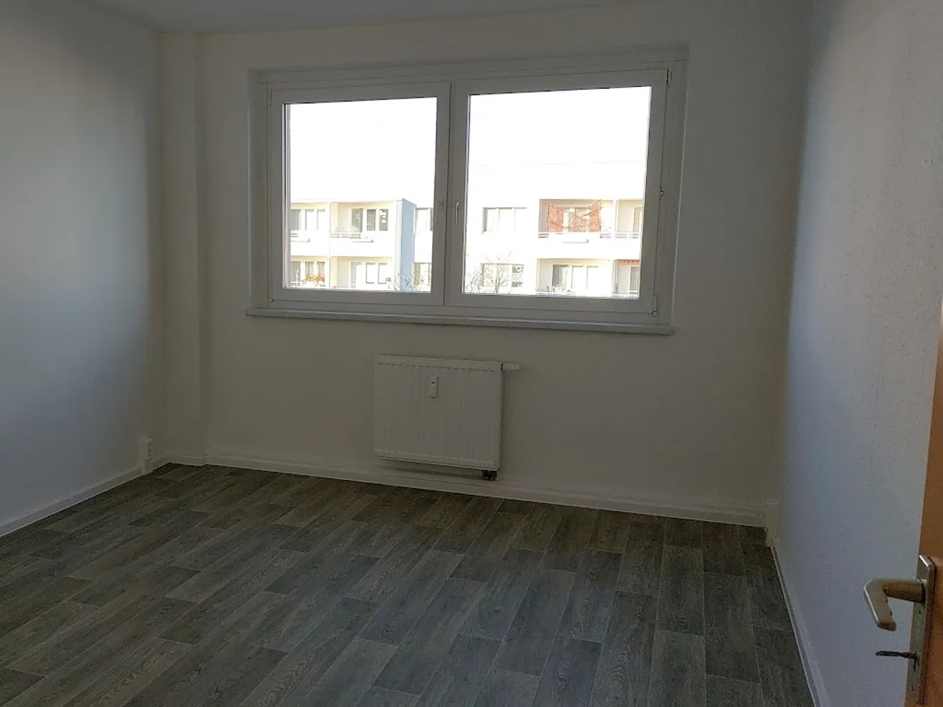 3 Zimmer Wohnung mit 61 m² in Halle (Saale) – Bild 6