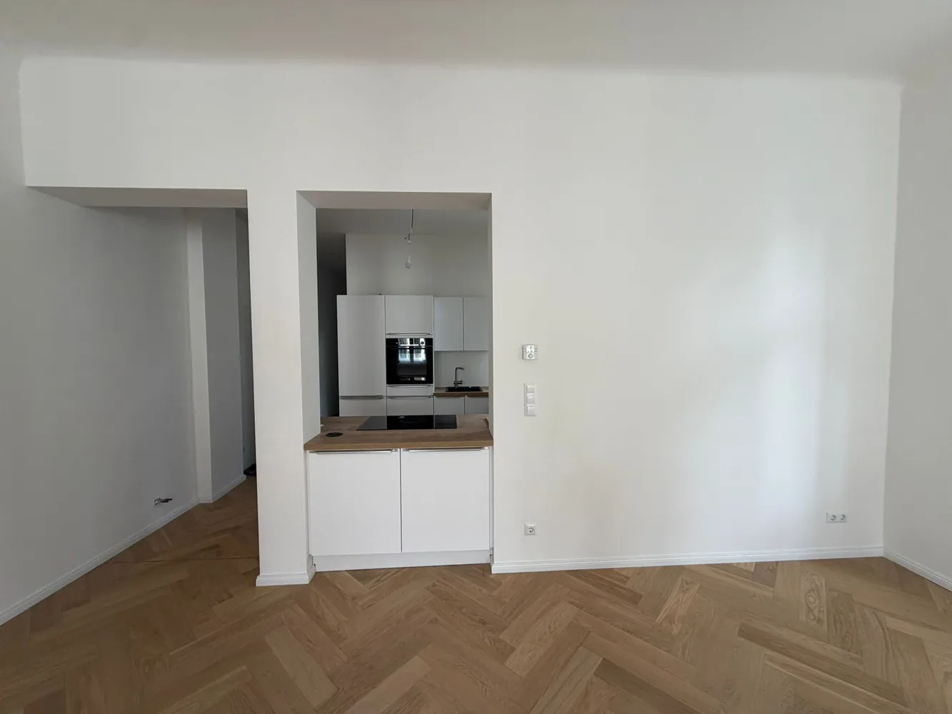 3 Zimmer Wohnung mit 123 m² in Berlin – Bild 7