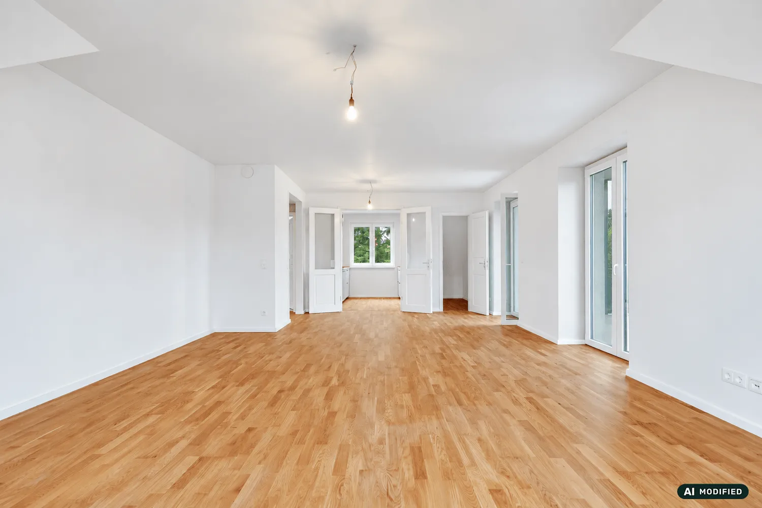 4 Zimmer Wohnung mit 119 m² in Berlin – Bild 2