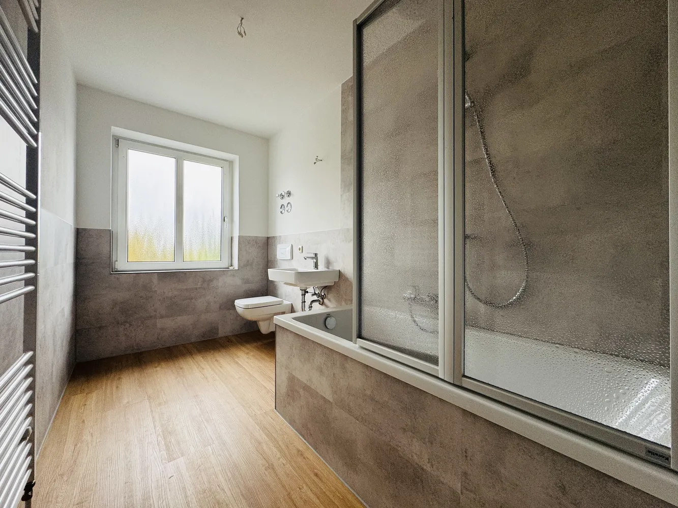 2 room apartment with 55 m² in Chemnitz – Photo 6