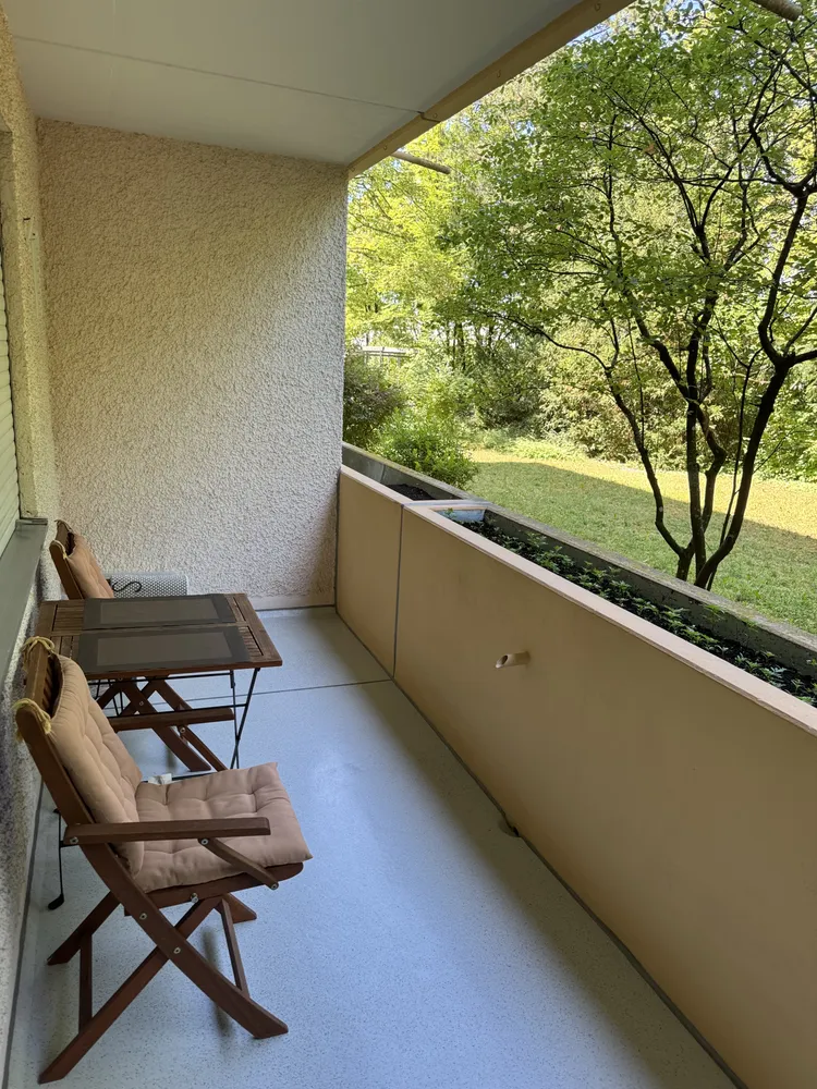 1 Zimmer Wohnung mit 44 m² in München – Bild 2
