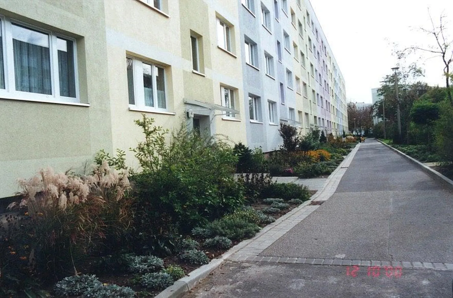 3 Zimmer Wohnung mit 60 m² in Magdeburg – Bild 6