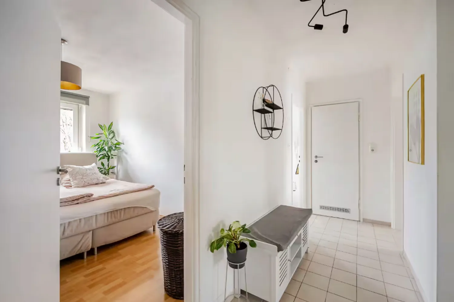 3 room apartment with 70 m² in Munich – Photo 5