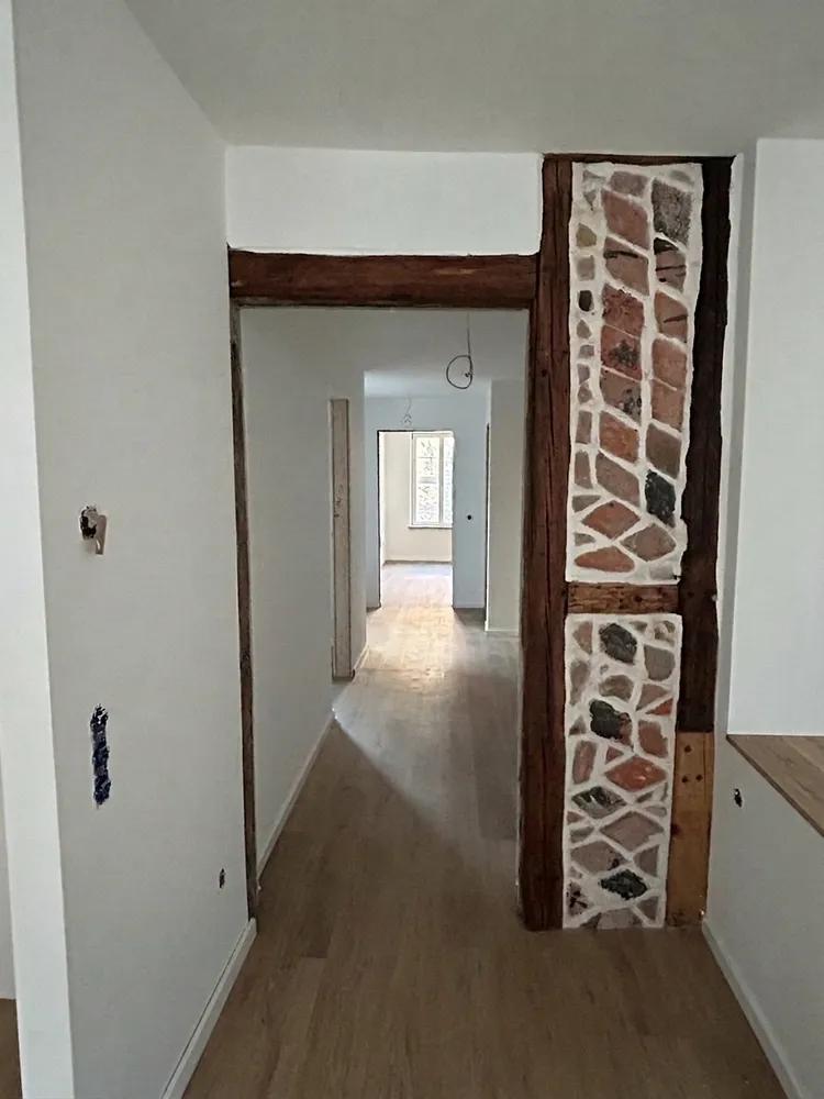 3 Zimmer Wohnung mit 72 m² in Lüneburg – Bild 5