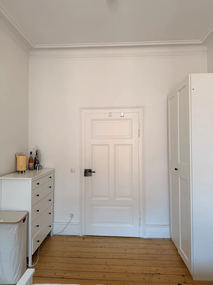 4 Zimmer Wohnung mit 72 m² in Mannheim – Bild 4