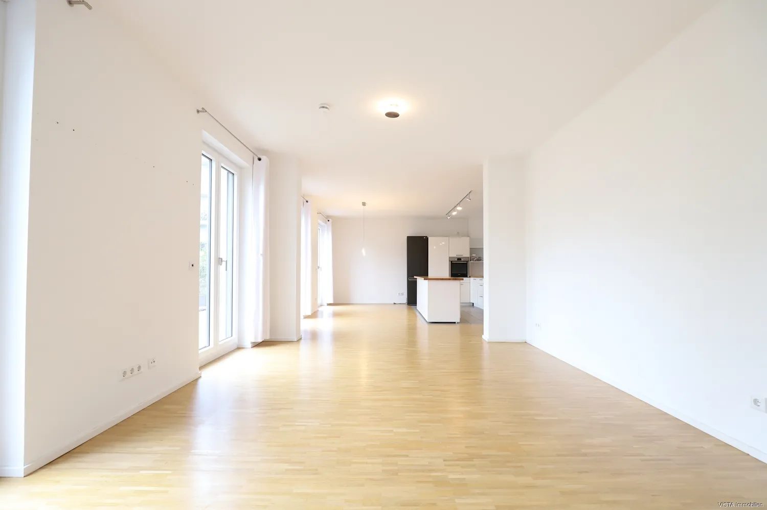 4 Zimmer Wohnung mit 146 m² in Darmstadt – Bild 4