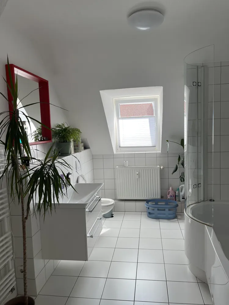 4 Zimmer Wohnung mit 105 m² in Mainz – Bild 6