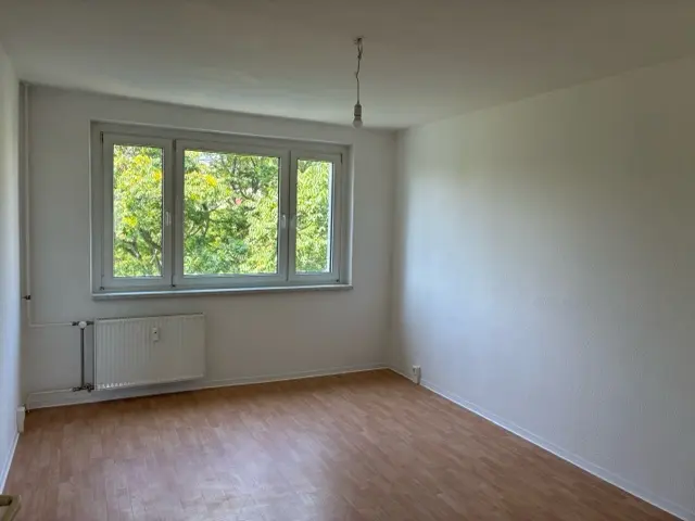 3 Zimmer Wohnung mit 61 m² in Halle (Saale) – Bild 1