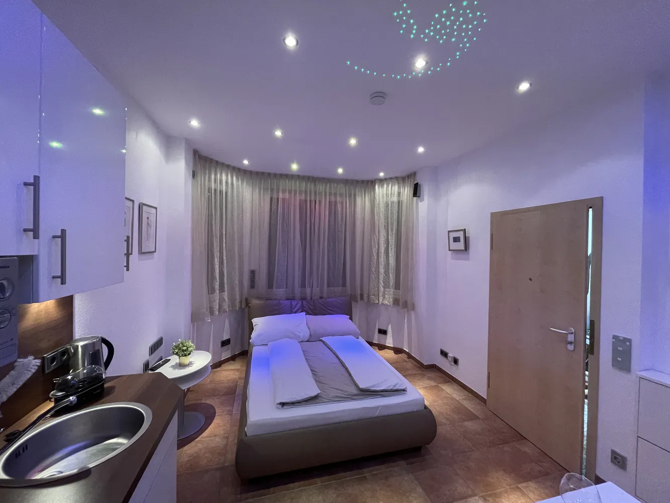 1 Zimmer Wohnung mit 25 m² in Hannover – Bild 12