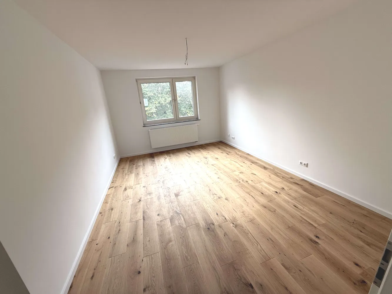 3 Zimmer Wohnung mit 63 m² in Aachen – Bild 5