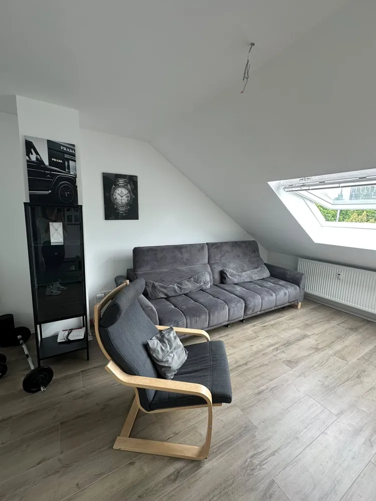 2 Zimmer Wohnung mit 40 m² in Wuppertal – Bild 3
