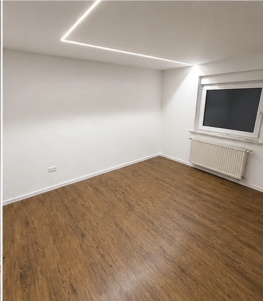 3 Zimmer Wohnung mit 67 m² in Ludwigshafen am Rhein – Bild 4