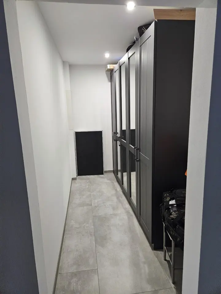 8 Zimmer Wohnung mit 169 m² in Hagen – Bild 6