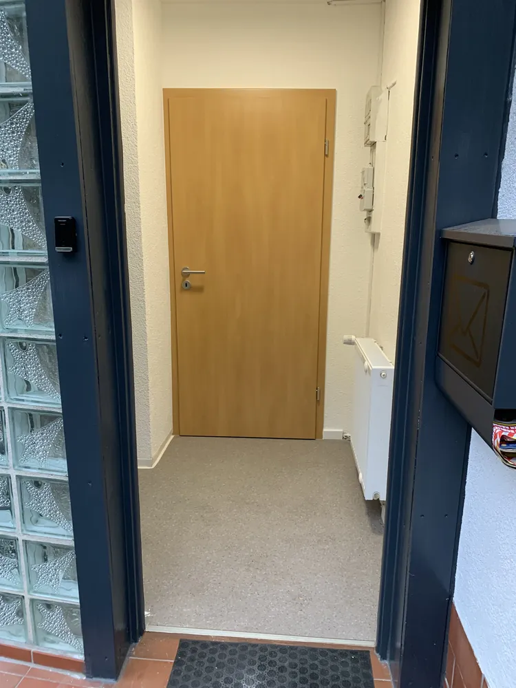 4 Zimmer Wohnung mit 75 m² in Calw – Bild 5