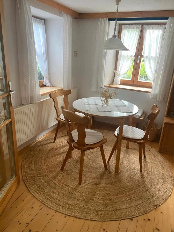2 room apartment with 30 m² in Kempten – Photo 8