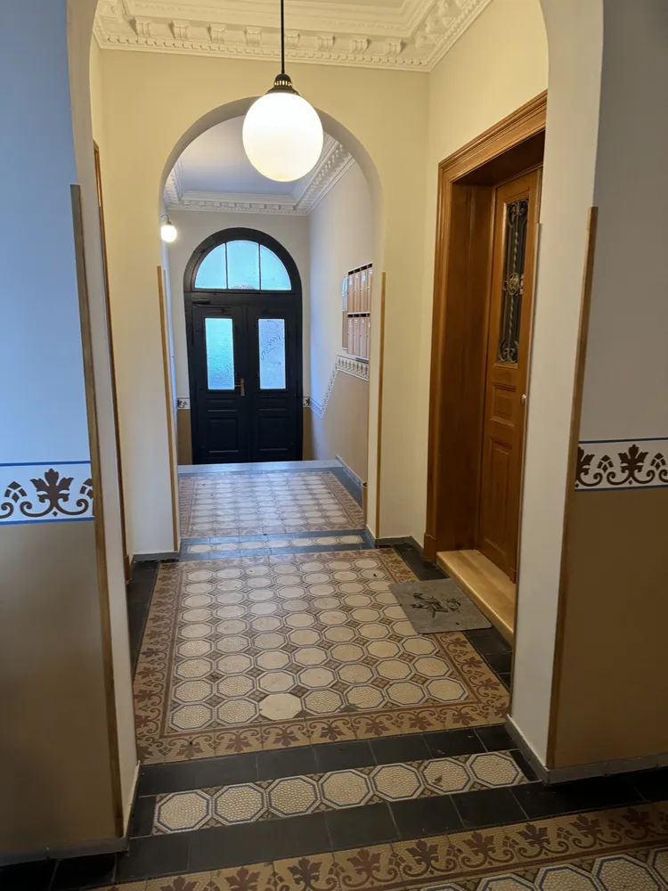 2 Zimmer Wohnung mit 70 m² in Leipzig – Bild 2
