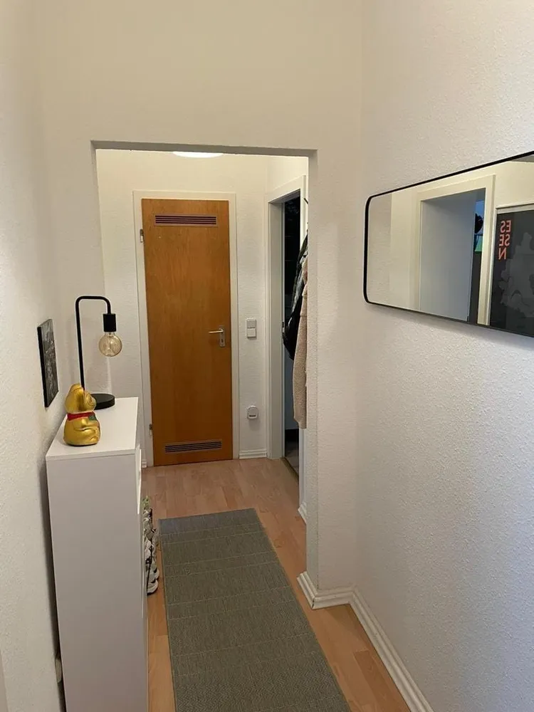 2 Zimmer Wohnung mit 59 m² in Essen – Bild 8
