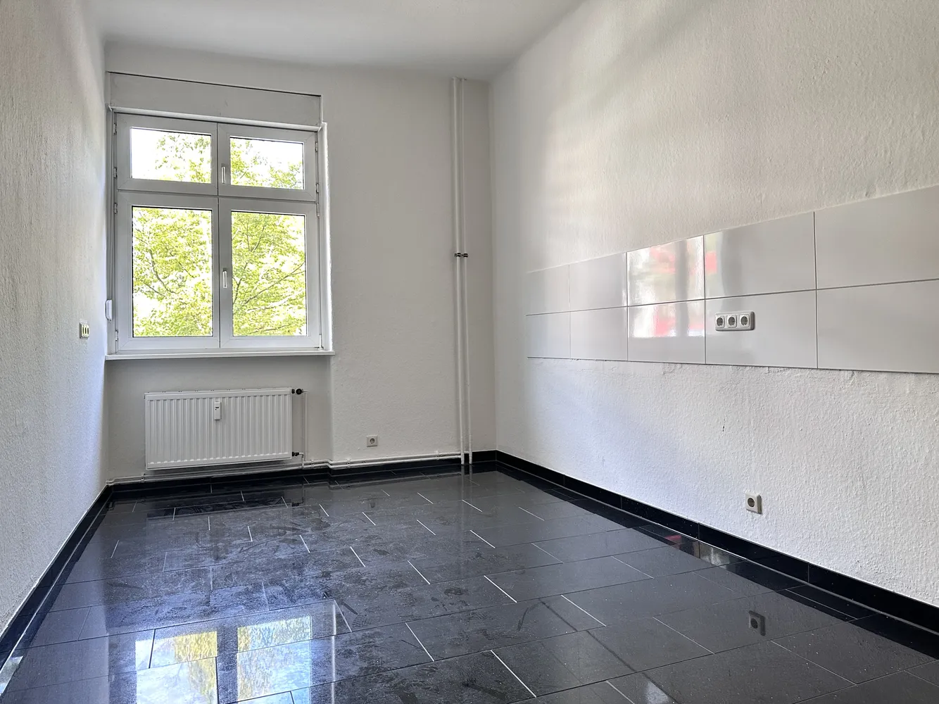 2 Zimmer Wohnung mit 61 m² in Magdeburg – Bild 3