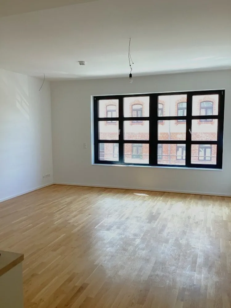 1 Zimmer Wohnung mit 42 m² in Leipzig – Bild 5